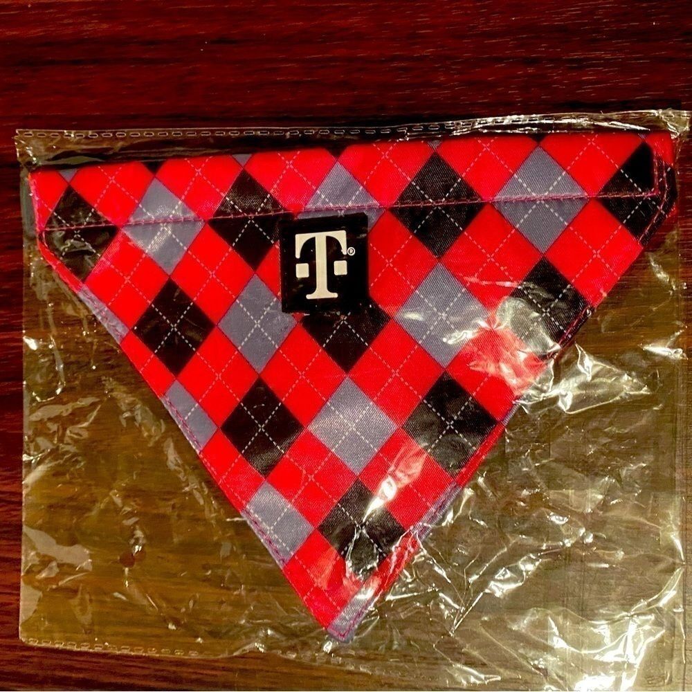 Pet Scarf Collar Type Harness